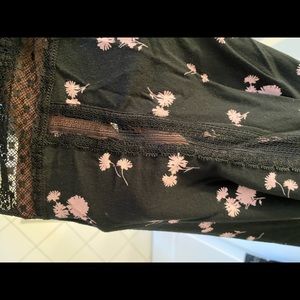 Victoria Secretes’ pajamas. Non smoking home.